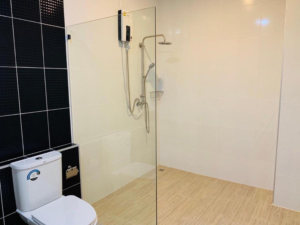 Belong Boutique Luxury Hotel Ban Wang Khon Εξωτερικό φωτογραφία