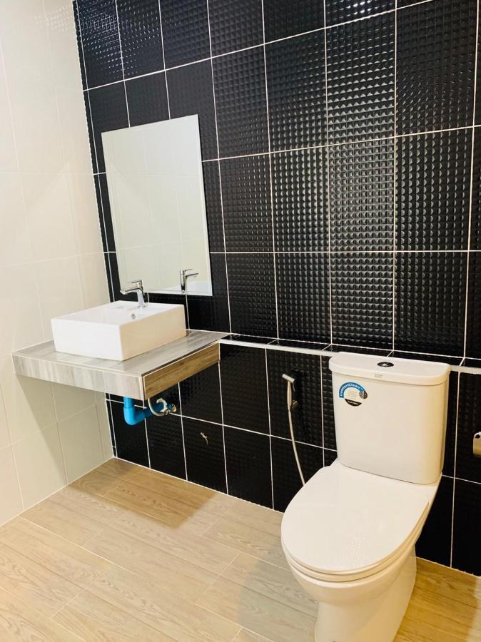 Belong Boutique Luxury Hotel Ban Wang Khon Εξωτερικό φωτογραφία