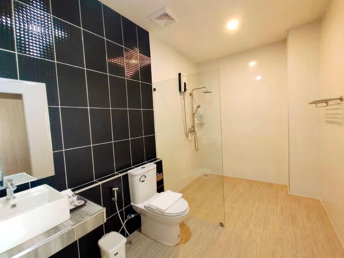 Belong Boutique Luxury Hotel Ban Wang Khon Εξωτερικό φωτογραφία