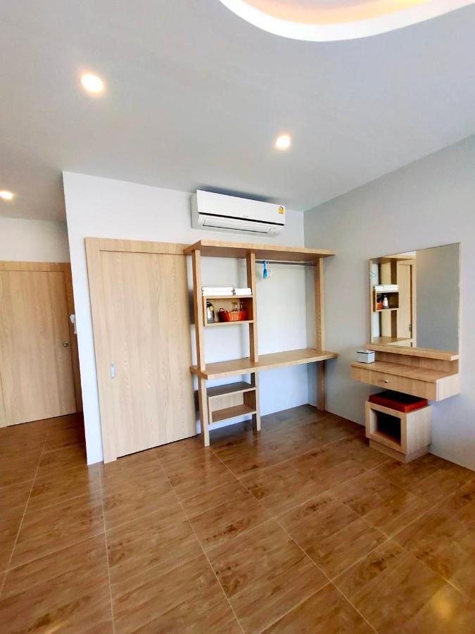Belong Boutique Luxury Hotel Ban Wang Khon Εξωτερικό φωτογραφία