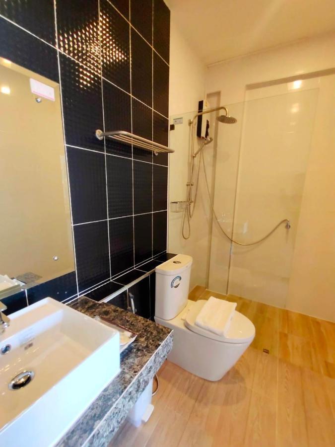 Belong Boutique Luxury Hotel Ban Wang Khon Εξωτερικό φωτογραφία