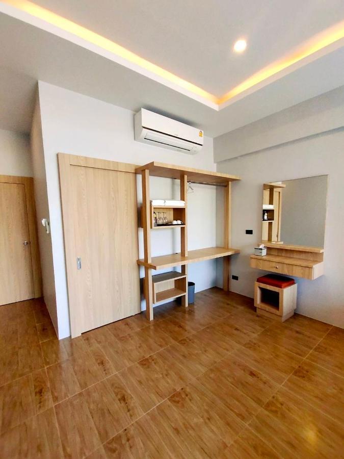 Belong Boutique Luxury Hotel Ban Wang Khon Εξωτερικό φωτογραφία