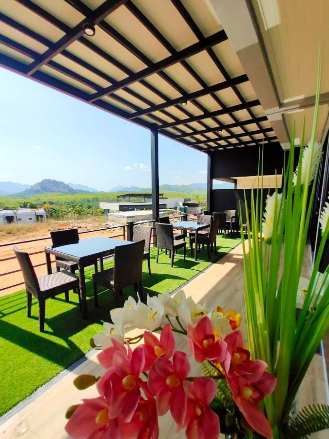 Belong Boutique Luxury Hotel Ban Wang Khon Εξωτερικό φωτογραφία