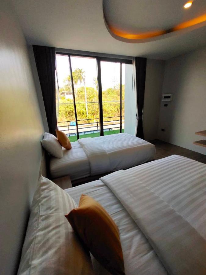 Belong Boutique Luxury Hotel Ban Wang Khon Εξωτερικό φωτογραφία