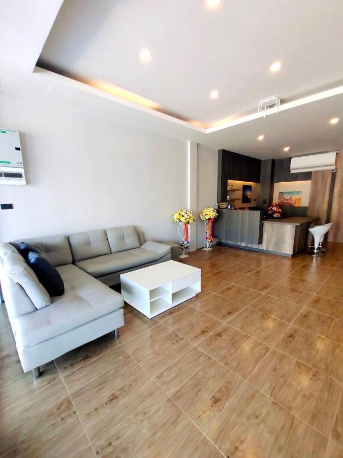 Belong Boutique Luxury Hotel Ban Wang Khon Εξωτερικό φωτογραφία