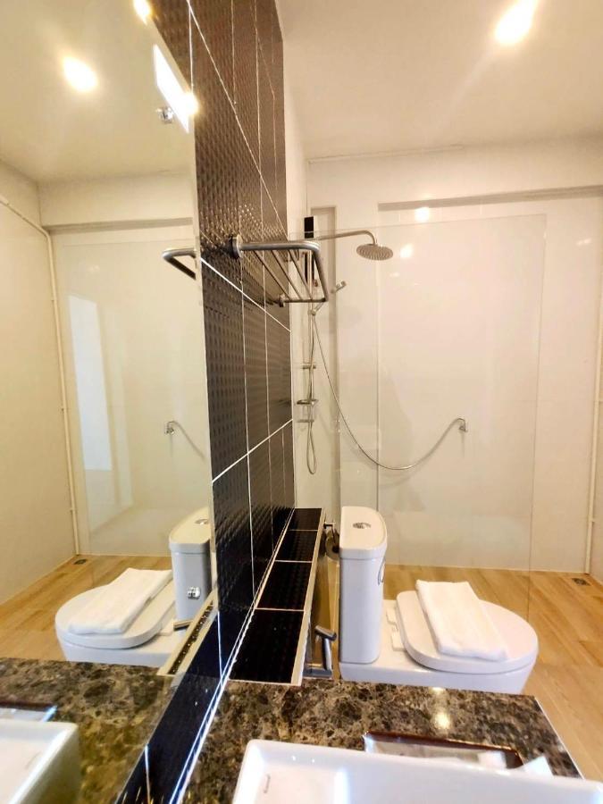 Belong Boutique Luxury Hotel Ban Wang Khon Εξωτερικό φωτογραφία