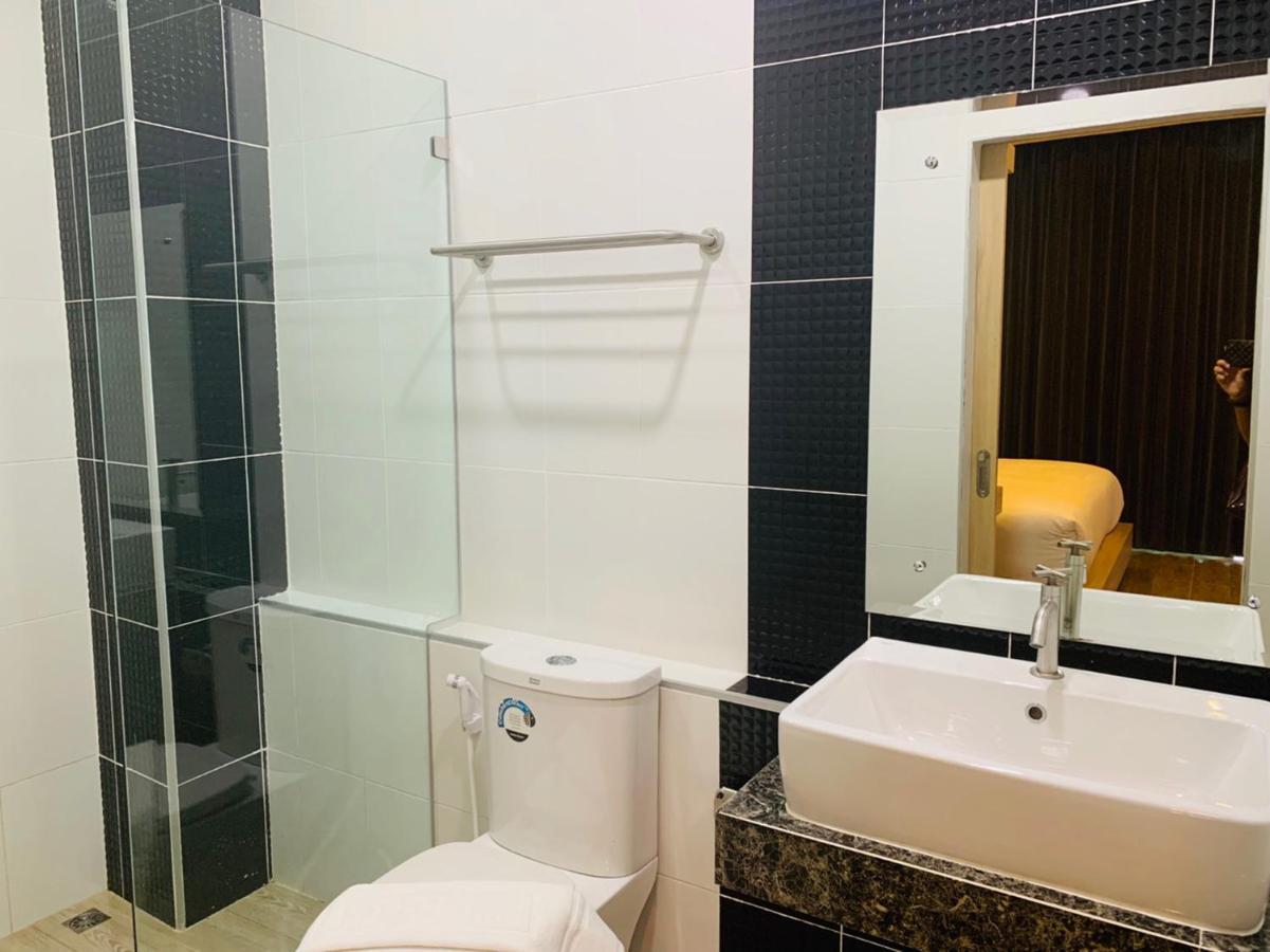 Belong Boutique Luxury Hotel Ban Wang Khon Εξωτερικό φωτογραφία
