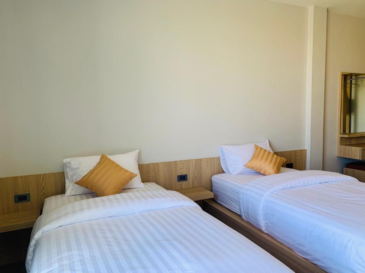 Belong Boutique Luxury Hotel Ban Wang Khon Εξωτερικό φωτογραφία